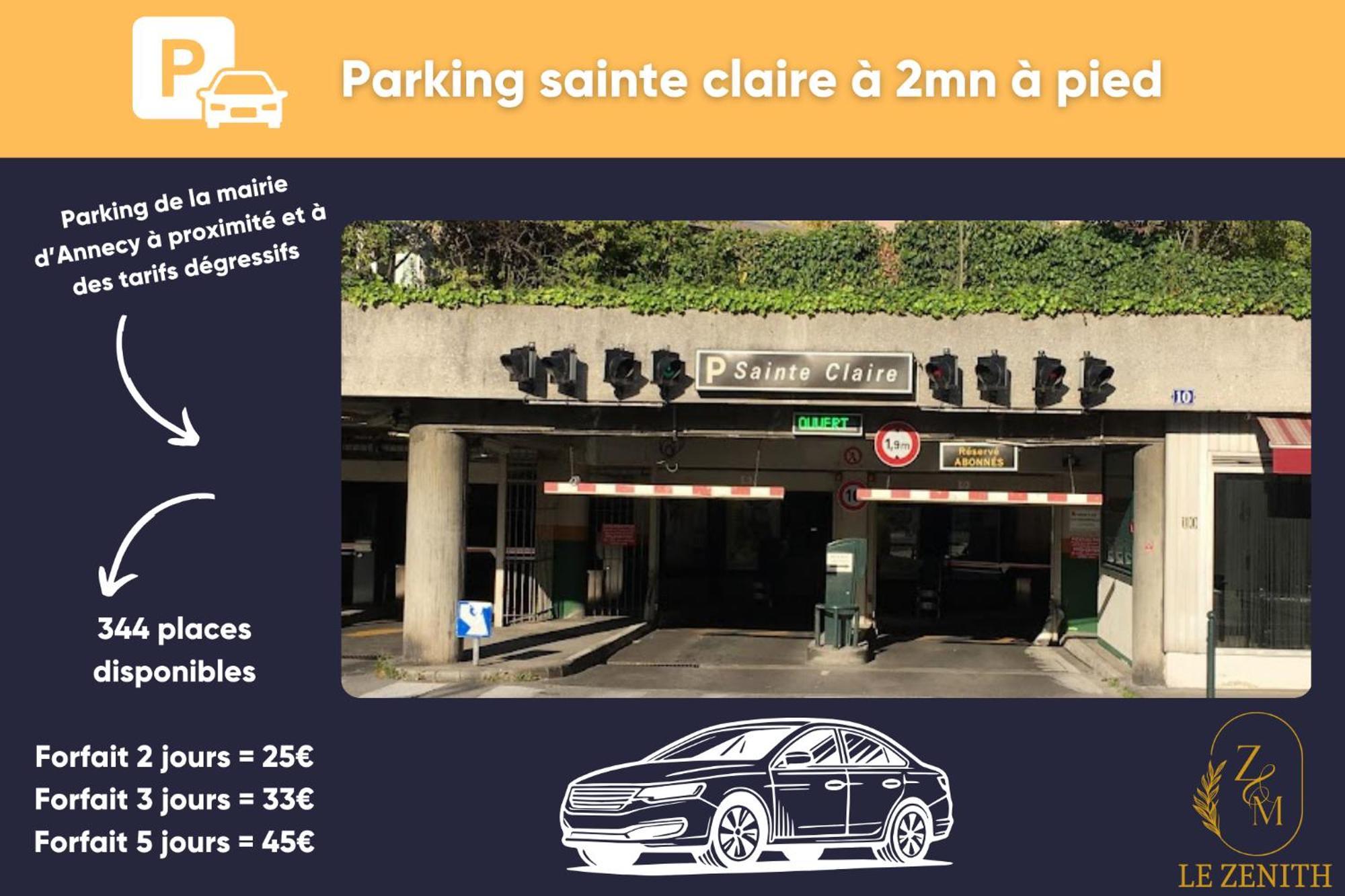 Le Zenith Vieille Ville D'Annecy Exteriér fotografie